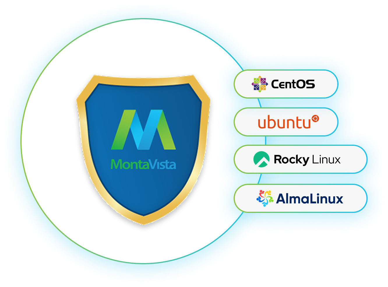 MontaVista MVShield